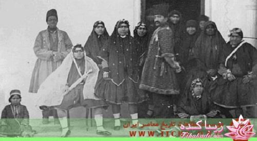 نادرترین عکسهای تاریخ