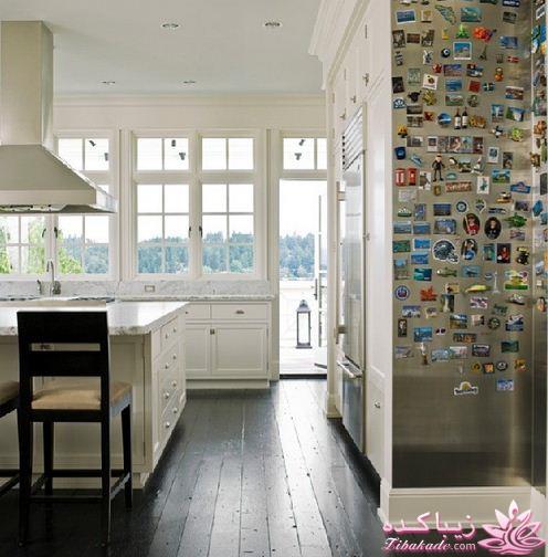 تغییر دکوراسیون برای عید نوروز