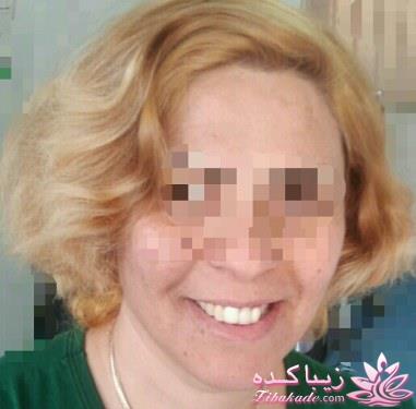 رنگ مو، آموزش ترکیب رنگ مو