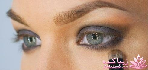 آموزش خودآرایی