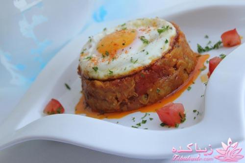 شام چی درست کنیم؟