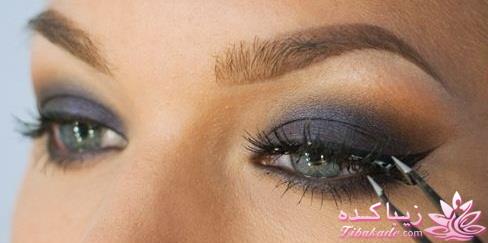 آموزش خودآرایی