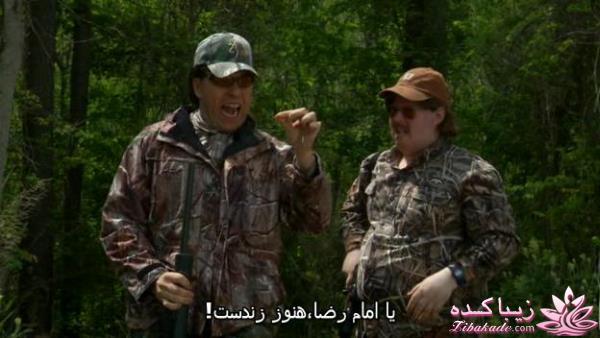 زیر نویس جالب فیلم ها