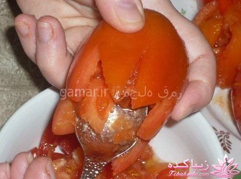 تزیین خوراکیها