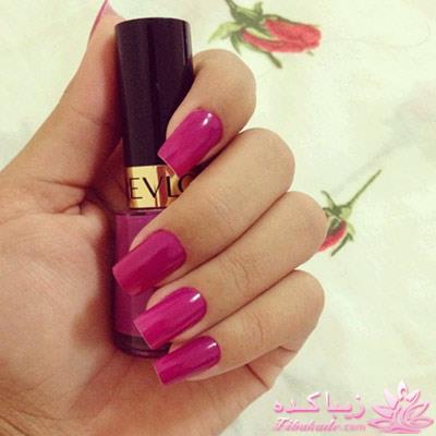 کاشت سه بعدی ناخن | انواع کاشت ناخن | طراحی ناخن