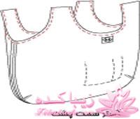 آموزش دوخت كيف