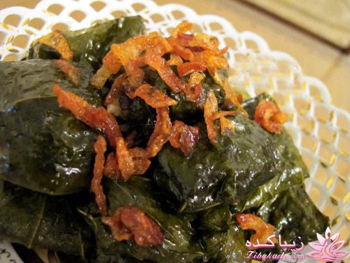 شام چی درست کنیم؟