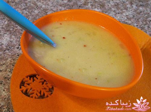 انواع آش | انواع سوپ | دستور پخت و طرز تهیه