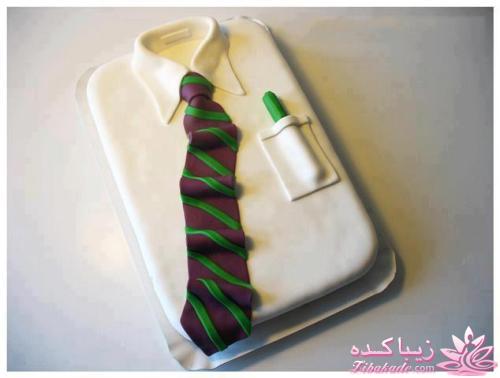 کیک تولد | بزرگسال | تصاویر و عکس