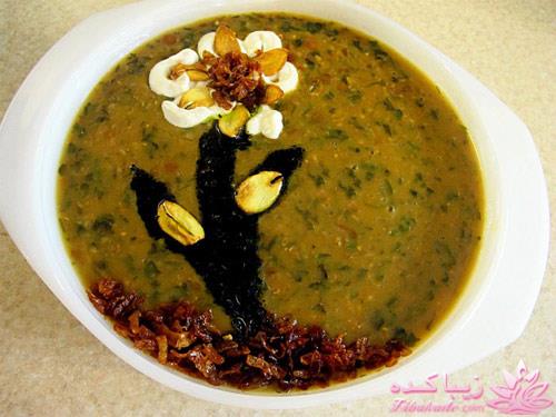 شام چی درست کنیم؟