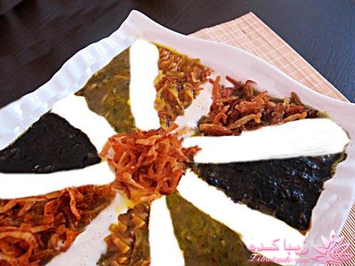 شام چی درست کنیم؟