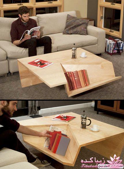 ایده های سوپرایزی + عکس