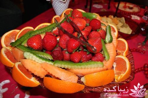 روز عشق(و ل ن ت ا ی ن)