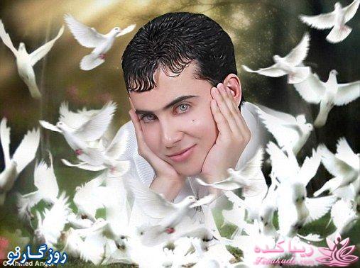 ضایع ترین عکسای پروفایل پسرا