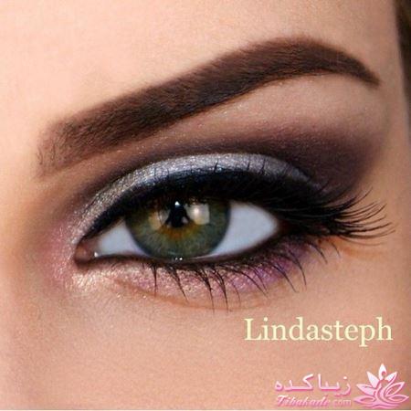آرایش چشم