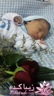 همه چیز درباره نوزاد تازه متولد شده تان 
