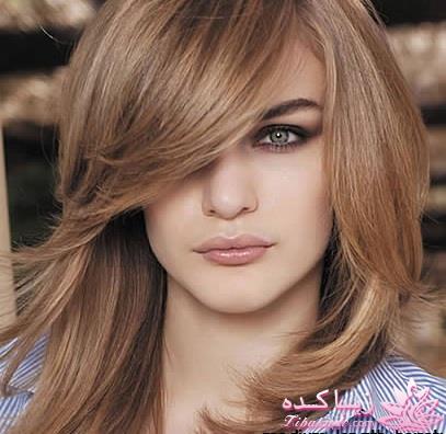 رنگ مو، آموزش ترکیب رنگ مو