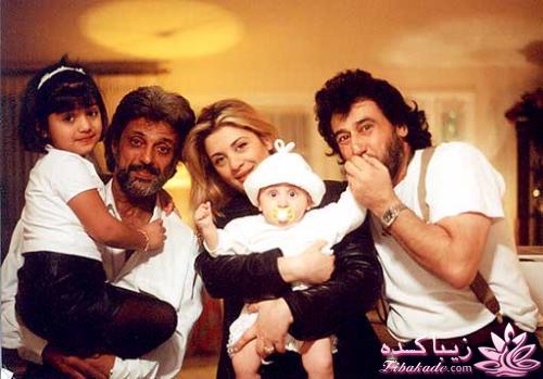 عکس بازیگراااااا....دوس داری بیاااااا