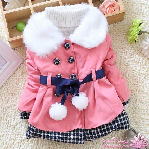 مدل لباس دخترانه///پسرانه