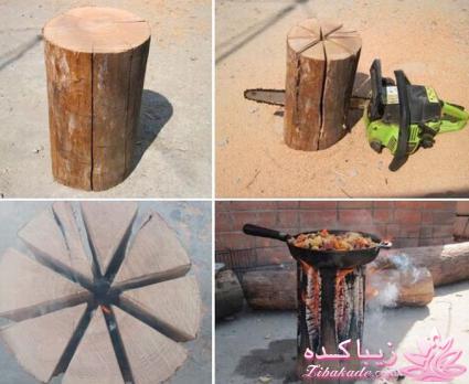 اینجا پر از ایده های جالبه 