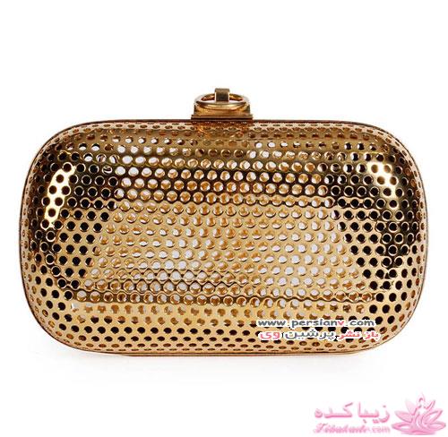 انهایی که کیف های شیک رو دوست دارن ببینن