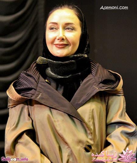    	مدل لباسهای شیک کتایون ریاحی در جشن ها و مراسم