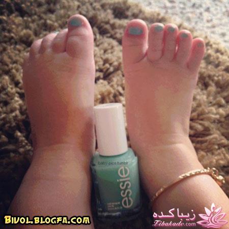 مجله سرگرمی زیباکده