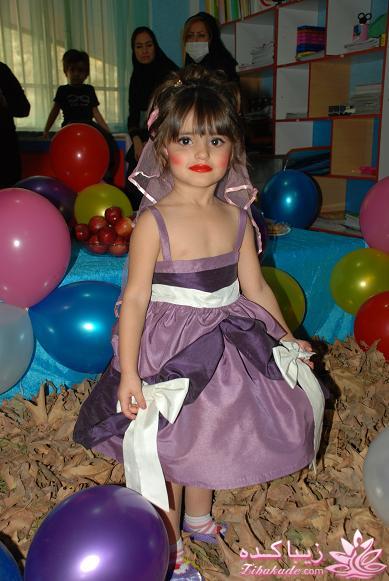 دوخت انواع لباس براي مامانها و دخملاي نازشون