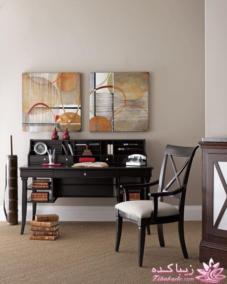 کمد، میز،آیینه