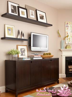 کمد، میز،آیینه