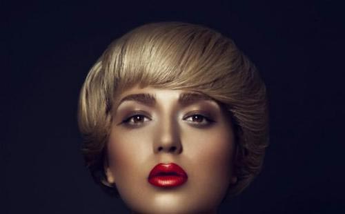 رنگ مو، آموزش ترکیب رنگ مو