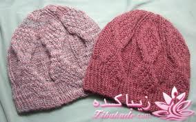 مدلهای بافتنی