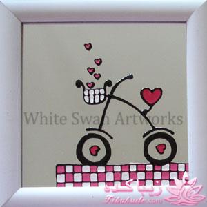 همه چیز در مورد ویترای...