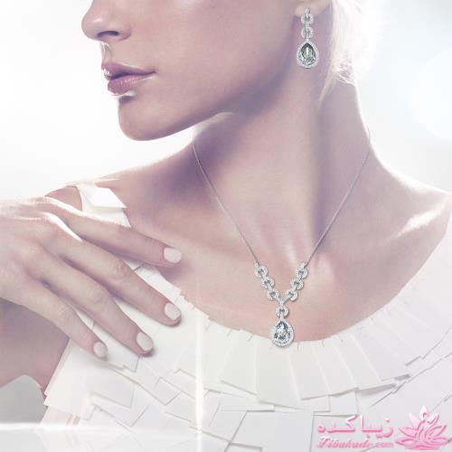 نمايندگی سواروسکی swarovski