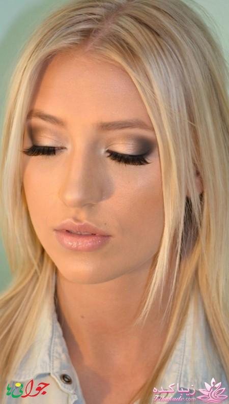 رنگ مو، آموزش ترکیب رنگ مو