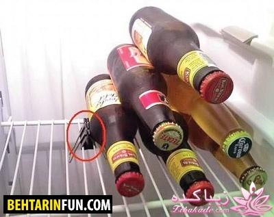 خلاقیت در خانه 