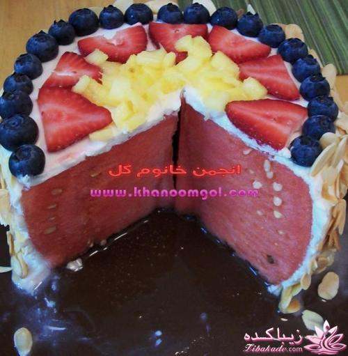 تزیینات شب یلدا