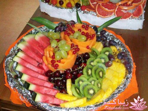 تزیینات شب یلدا