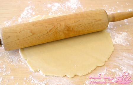 شیرینی های فانتزی