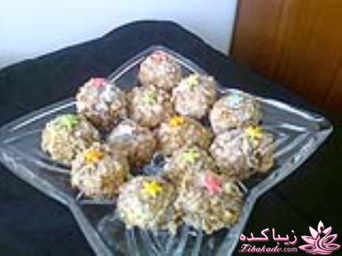 من و آشپزی