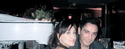 شادمهر عقیلی هم داره بابا میشه