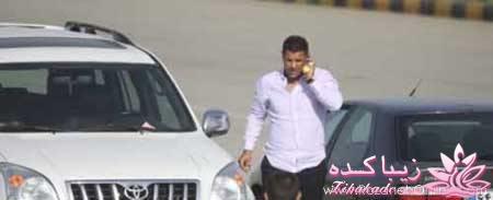 lخانه مجلل علی دایی