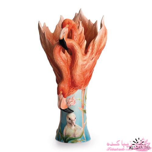 ظروف هنری و زیبا