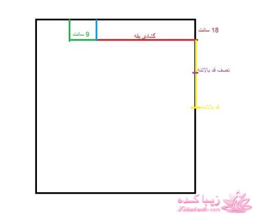 آموزش دوخت لباسهای نیوتکنیک