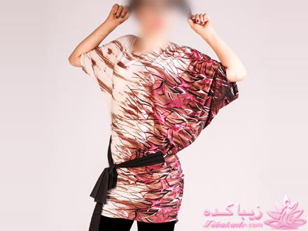 آموزش دوخت لباسهای نیوتکنیک