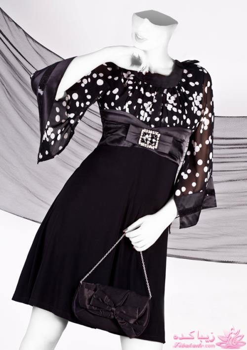 با اين پارچه چي بدوزم