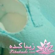 برای نی نی های نازتون کفش بدوزید