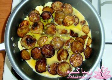 غذای های گیلان 