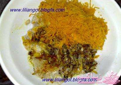 نمونه های عالی از سوپ های خوشمزه