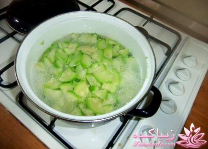 غذای های گیلان 